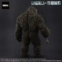X-Plus Kong 2021 - X Plus Large Kaiju Series -action_heroes_kaiju Sales Store etn9PdoZ1659609610 420x420 1