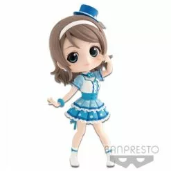 Q Posket (Banpresto) You Watanabe (Ver. A) - Banpresto Love Live! Sunshine!! Q Posket