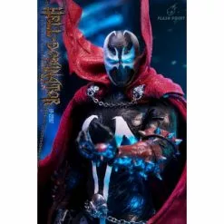 Flash Point Studio Hell Commander (Normal Ver.) - Flashpoint Studio FP-22167A 1/6th Scale -action_heroes_kaiju Sales Store eykg0uzS1666155173 420x420 1