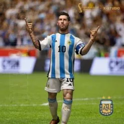 Lionel Messi (Deluxe Edition) - X Studio ME10C 1/6th Scale 8 Lionel Messi (Deluxe Edition) - X Studio ME10C 1/6th Scale -action_heroes_kaiju Sales Store f8Mbu68U1672905957 420x420 1