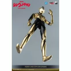 Zoffy (Shin Ultraman) - ThreeZero 3Z04980W0 FigZero S 6 Inch -action_heroes_kaiju Sales Store fXYUMjUw1671449114 420x420 1