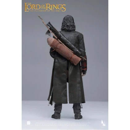 Aragon (Standard Edition) - INART AG-A005S1 1/6th Scale Lord Of The Rings - Fellowship Of The Ring 6 Aragon (Standard Edition) - INART AG-A005S1 1/6th Scale Lord Of The Rings - Fellowship Of The Ring - Image 4