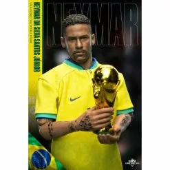 Neymar - Competitive Toys COM003 1/6th Scale Samba Dancer -action_heroes_kaiju Sales Store fs1vqA541669534682 420x420 1