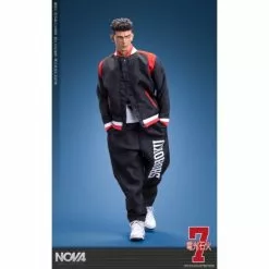 Miyagi Ryota - Nova Studio 1/6th Scale No. 7 Basketball Player Lightning Fire -action_heroes_kaiju Sales Store g06VdLJI1654625714 420x420 1