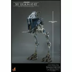 501st Legion AT-RT - Hot Toys TMS090 Star Wars The Clone Wars 1/6th Scale Collectible -action_heroes_kaiju Sales Store g1G7KtrV1668623598 420x420 1
