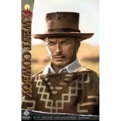 West Cowboy - Present Toys 1/6th Scale -action_heroes_kaiju Sales Store g49P70WD1655869906 420x420 1