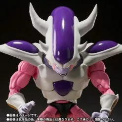 S.H. Figuarts (Bandai) Frieza (Third Form) - Bandai S.H.Figuarts Dragonball Z (Confirmed Slot) 9 S.H. Figuarts (Bandai) Frieza (Third Form) - Bandai S.H.Figuarts Dragonball Z (Confirmed Slot) -action_heroes_kaiju Sales Store g4JSmPFk1675504442 420x420 1