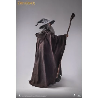 Gandalf - Queen Studios InArt The Lord Of The Rings - The Fellowship Of The Ring 1/6th Scale 7 Gandalf - Queen Studios InArt The Lord Of The Rings - The Fellowship Of The Ring 1/6th Scale - Image 5