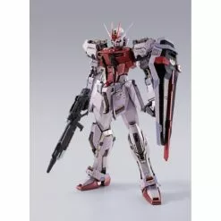 Metal Build (Bandai) METAL BUILD STRIKE ROUGE ＋ OOTORI STRIKER -action_heroes_kaiju Sales Store gHwEWr8I1670430979 420x420 1
