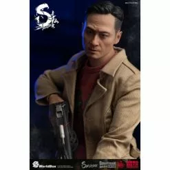 World Box Smuggler (With Dog + Leash) DX Edition - WorldBox 1/6th Scale Downtown Union -action_heroes_kaiju Sales Store gL2RsLdc1653919921 420x420 1