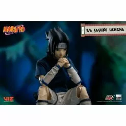 Sasuke Uchiha - ThreeZero FigZero 3Z02618W0 Naruto 1/6th Scale -action_heroes_kaiju Sales Store gLUqGFVp1672980516 420x420 1