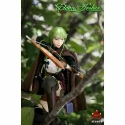 Archer - Acplay 1/6th Scale Gnome Killer -action_heroes_kaiju Sales Store gWcTSaAG1636694377 420x420 1