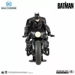 McFarlane Toys Batcycle - McFarlane Toy The Batman DC Multiverse -action_heroes_kaiju Sales Store ghjtDN2W1634632760 420x420 1