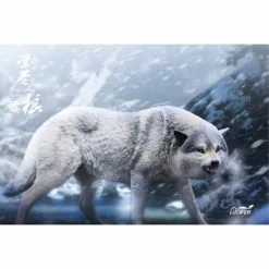 Snow Wolf / Lone Wolf - Lucifer LXF2208B 1/6th Scale Cold Winter Wolf -action_heroes_kaiju Sales Store gk6LW80U1669206569 420x420 1