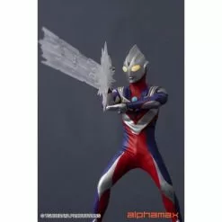 Ultraman Tiga Multi Type - Alphamax Action Figure (Japan Version) -action_heroes_kaiju Sales Store grLUtEJd1660210780 420x420 1