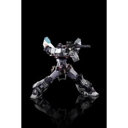 Jazz - Flame Toys Kuro Kara Kuri 7 Jazz - Flame Toys Kuro Kara Kuri - Image 5