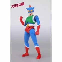 Action Man - Dasin 1/12th Scale (Crayon Shin-chan) -action_heroes_kaiju Sales Store gvvk7wgC1667549677 420x420 1