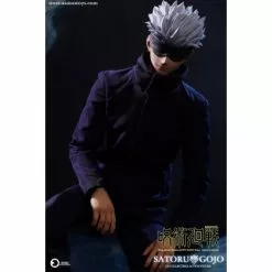 Satoru Gojo - Asmus Toys JJKS01A 1/6th Scale Jujutsu Kaisen 13 Satoru Gojo - Asmus Toys JJKS01A 1/6th Scale Jujutsu Kaisen -action_heroes_kaiju Sales Store h2j3uy8P1673112041 420x420 1