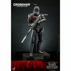 Crosshair - Hot Toys TMS087 Star Wars The Bad Batch 1/6th Scale Collectible Figure 10 Crosshair - Hot Toys TMS087 Star Wars The Bad Batch 1/6th Scale Collectible Figure -action_heroes_kaiju Sales Store h66Qn80x1665744574 420x420 1