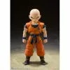 S.H. Figuarts (Bandai) Krillin - Bandai S.H.Figuarts Dragon Ball Z - Strongest Earthling Man -action_heroes_kaiju Sales Store hEPhuylU1649959889 420x420 1