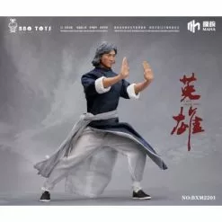 Hero Hua - BBOTOYS BXM2201 1/6th Scale A Man Called Hero Action Figure 13 Hero Hua - BBOTOYS BXM2201 1/6th Scale A Man Called Hero Action Figure -action_heroes_kaiju Sales Store hKn1kB0g1669795992 420x420 1