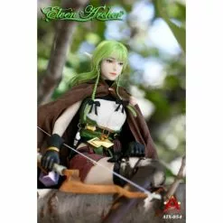 Archer - Acplay 1/6th Scale Gnome Killer -action_heroes_kaiju Sales Store hNTcLAnw1636694377 420x420 1