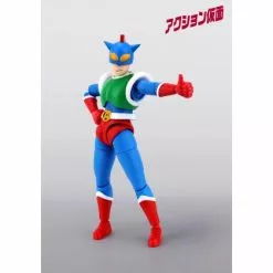 Action Man - Dasin 1/12th Scale (Crayon Shin-chan)