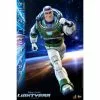 Space Ranger Alpha Buzz Lightyear - Hot Toys MMS634 Lightyear 1/6th Scale Collectible Figure