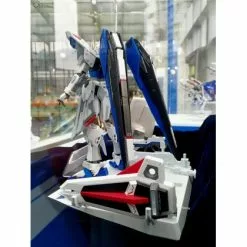 Chogokin (Bandai) Chogokin Freedom Gundam GCP Version (ShangHai Limited) 14 Chogokin (Bandai) Chogokin Freedom Gundam GCP Version (ShangHai Limited) -action_heroes_kaiju Sales Store hWNBZOh81658562805 420x420 1