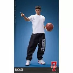 Miyagi Ryota - Nova Studio 1/6th Scale No. 7 Basketball Player Lightning Fire -action_heroes_kaiju Sales Store hlofLokT1654625712 420x420 1