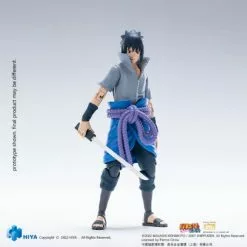 Sasuke Uchiha - Hiya Toys EBN0036 1/12th Scale -action_heroes_kaiju Sales Store hmv2LHVV1668616892 420x420 1