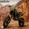 Motorbike (Dirt Style Deco) - Premier Toys PT0004B 1/6th Scale -action_heroes_kaiju Sales Store i1OhKMPb1663679719 420x420 1