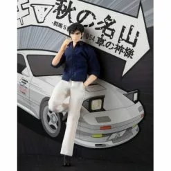 Takahashi Ryousuke - Dasin Model Initial D