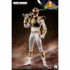 White Ranger - ThreeZero Mighty Morphin Power Rangers 1/6th Scale Action Figure -action_heroes_kaiju Sales Store iFoDkbOA1633370681 420x420 1