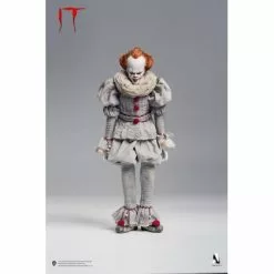 Pennywise Deluxe Edition - Queen Studios InArt 1/6th Scale IT Collectible Figure 10 Pennywise Deluxe Edition - Queen Studios InArt 1/6th Scale IT Collectible Figure -action_heroes_kaiju Sales Store iNrpNDUD1656911016 420x420 1