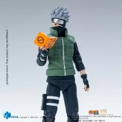 Kakashi Hatake - Hiya Toys EBN0041 1/12th Scale -action_heroes_kaiju Sales Store iVWBoFAT1668617669 420x420 1