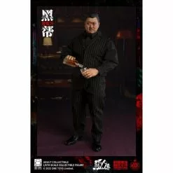 The Wicked Gangster - One Toys 1/6th Scale 14 The Wicked Gangster - One Toys 1/6th Scale -action_heroes_kaiju Sales Store iXCbEbfV1660136820 420x420 1