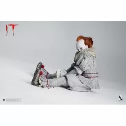 Pennywise Premium Edition (A) - Queen Studios InArt 1/6th Scale IT Collectible Figure -action_heroes_kaiju Sales Store iagt4mGt1656909690 420x420 1