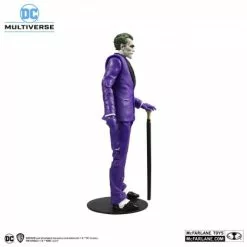 McFarlane Toys The Joker (The Criminal) - McFarlane Toy Batman Three Jokers DC Multiverse 11 McFarlane Toys The Joker (The Criminal) - McFarlane Toy Batman Three Jokers DC Multiverse -action_heroes_kaiju Sales Store iuIbNt5N1634639621 420x420 1