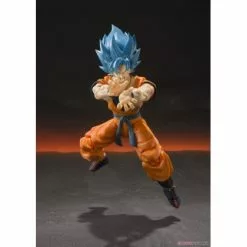 S.H. Figuarts (Bandai) Super Saiyan Son Gokou - Bandai S.H.Figuarts Dragon Ball Super Broly -action_heroes_kaiju Sales Store j4DzLZ2q1649963699 420x420 1