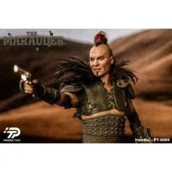 The Marauder - Premier Toys PT0004 1/6th Scale -action_heroes_kaiju Sales Store j6uum8x51663604468 420x420 1