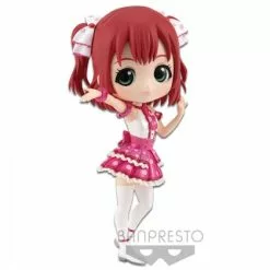 Q Posket (Banpresto) Ruby Kurosawa (Ver. B) - Banpresto Love Live! Sunshine Q Posket