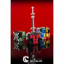 Voltron - Micro Cosmos -action_heroes_kaiju Sales Store jFgEYC1K1641137330 420x420 1