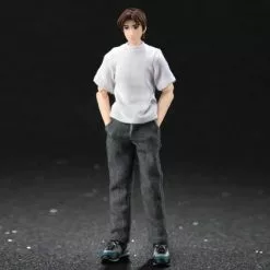 Fujiwara Takumi - Dasin Model Initial D -action_heroes_kaiju Sales Store jKf0eQQg1676799313 420x420 1