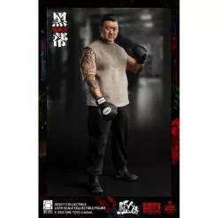 The Wicked Gangster (Deluxe Version) - One Toys 1/6th Scale -action_heroes_kaiju Sales Store jkoJUIgf1660138914 420x420 1