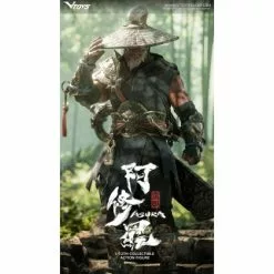 Asura The Red Demon - VToys VSD006 1/12th Scale 12 Asura The Red Demon - VToys VSD006 1/12th Scale -action_heroes_kaiju Sales Store js9odbXy1672123150 420x420 1