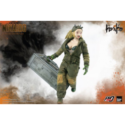 Nikaido - ThreeZero 3Z03780W0 FigZero Dorohedoro 1/6th Scale -action_heroes_kaiju Sales Store kA1sdkHc1667836615 420x420 1