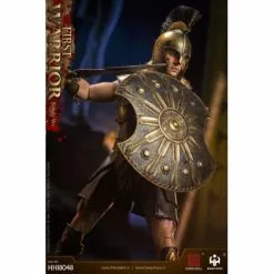 First Warrior Bloody Battle Version - Haoyutoys 1/6th Scale Empire Legion Trojan Horse Massacre Greek -action_heroes_kaiju Sales Store kAM1RQq31660281234 420x420 1