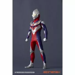 Ultraman Tiga Multi Type - Alphamax Action Figure (Japan Version) -action_heroes_kaiju Sales Store kSKtqnms1660210780 420x420 1