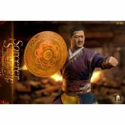 Wong - Toys Battalion TB006 1/6th Scale Sorcerer Supreme Action Figure -action_heroes_kaiju Sales Store klcqtu9N1660720367 420x420 1
